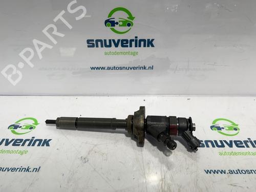 Used Injector PEUGEOT PARTNER Box Body/MPV (5_, G_) 1.6 HDi 75 (75 hp) 16099543