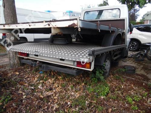 Other PEUGEOT BOXER Platform/Chassis (244) 2.0 HDi | BP40578675O1  - Image 13