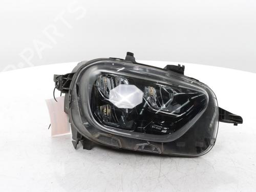 Used Right headlight CITROËN C3 III (SX) 1.2 PureTech 82 (83 hp) 30186146