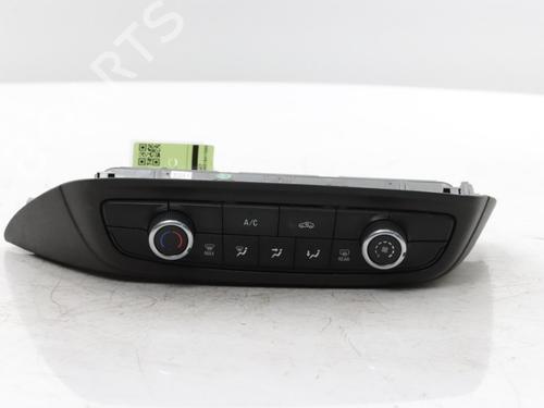 Used Climate control Climate control 39507440 39507440
