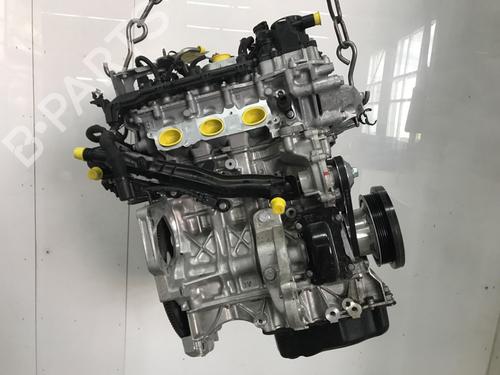 Engine CITROËN C5 X (ND_, NC_) PureTech 130 (NCHNSP) | BP36538661M1 - Image 3