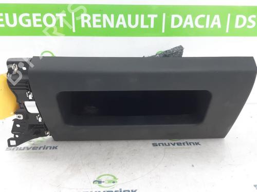 Used Glove box RENAULT KANGOO III Box Body/MPV 1.5 Blue dCi 75 (FJAA) (75 hp) 22963233