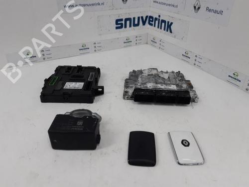 Used Engine control unit (ECU) Engine control unit (ECU) RENAULT MEGANE IV Grandtour (K9A/M/N_) 1.5 dCi 110 (110 hp) 40564673 40564673