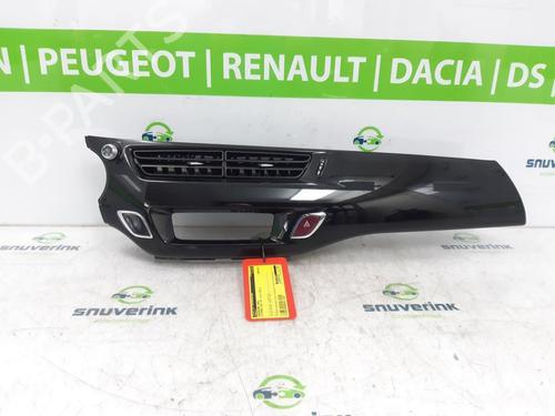 Used Other CITROËN DS3 (SA_) 1.6 VTi 120 (120 hp) 23123146