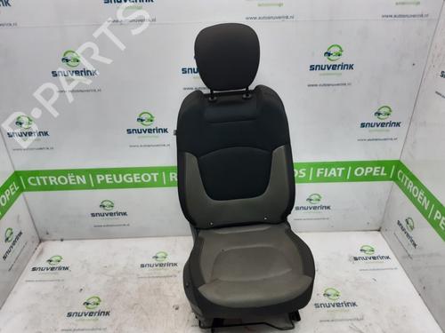 Used Right front seat Right front seat 16409097 16409097