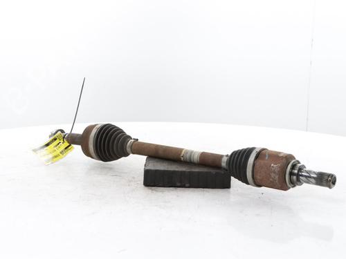 Left front driveshaft RENAULT CLIO V (B7_) 1.0 TCe 90 (B7MT) | BP37026155M38 - Image 7