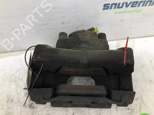 Right front brake caliper VW TRANSPORTER T6 Platform/Chassis (SFD, SFE, SFL, SFZ, SJD, SJ 2.0 TDI | BP24165441M104 