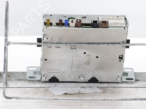 Radio RENAULT ZOE Hatchback Van (BFM_) Electric (BFMC, BFMD) | BP37872920E6 - Image 6
