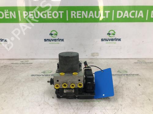 ABS Bremseaggregat PEUGEOT 308 I (4A_, 4C_) 1.6 16V (120 hp) 24418518