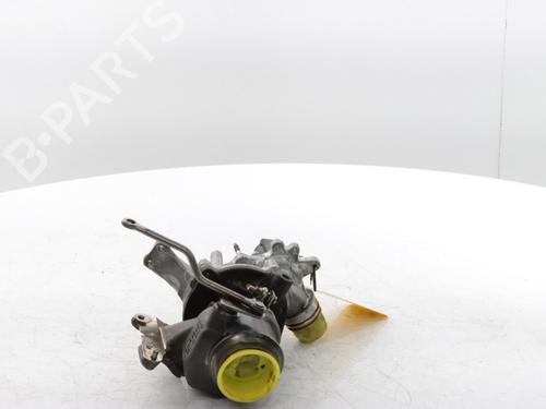 Turbocharger/Supercharger RENAULT CAPTUR II (HF_) TCe 90 (HFM6) | BP29640678M71 