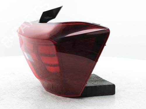 Right taillight VW POLO VI (AW1, BZ1, AE1) 1.0 TSI | BP35814896C35 - Image 2