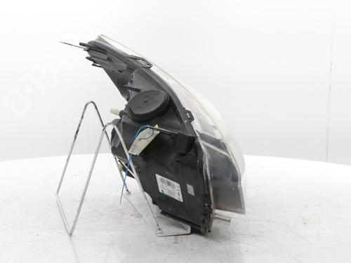 Left headlight RENAULT CLIO IV (BH_) 0.9 TCe 90 (BHNF, BHMA, BHMH, BHJK, BHJR) | BP34566861C28 - Image 8