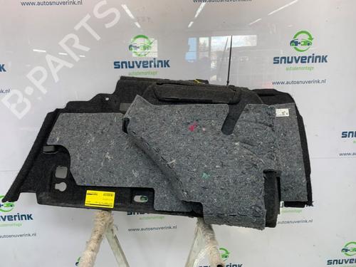 Boot lining RENAULT MEGANE IV Grandtour (K9A/M/N_) 1.3 TCe 160 (K9NC) | BP26238439I3 - Image 4