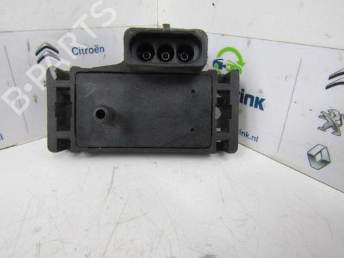 Used Electronic sensor RENAULT 19 II Cabriolet (D53_, 853_) 1.8 (D53Y) (94 hp) 21111747