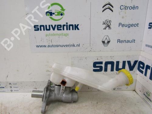 Used Brake master cylinder PEUGEOT 207 (WA_, WC_) 1.4 16V (95 hp) 10785473
