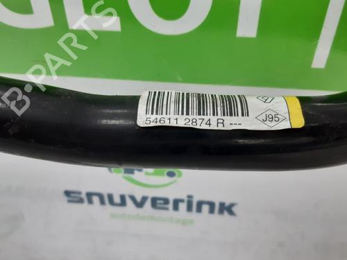 Anti roll bar RENAULT GRAND SCÉNIC IV (R9_) 1.5 dCi 110 (R9A3) | BP18869953M96 