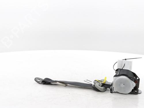 Rear left seatbelt PEUGEOT ION Electric | BP30757337I29 