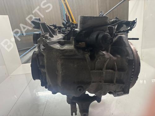 Engine RENAULT TRAFIC III Van (FG_) 1.6 dCi 120 (FGMK) | BP29640625M1 
