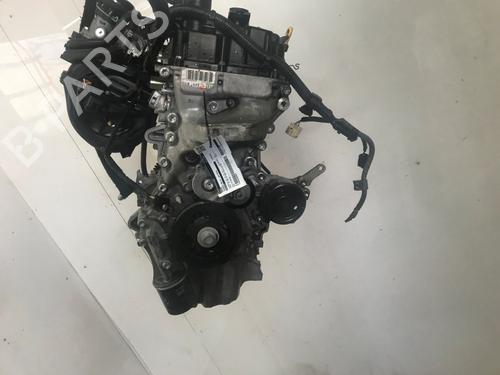 Engine PEUGEOT 108 1.0 VTi | BP30757505M1 - Image 4