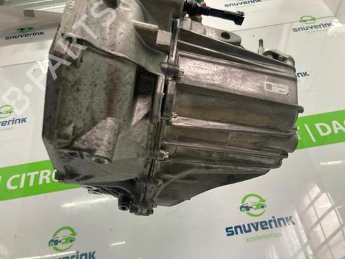 Gearbox RENAULT CAPTUR II (HF_) TCe 90 (HFM6) | BP40582850M3 - Image 4