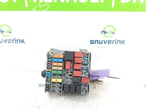 Used Fuse box FIAT 500 (312_) 1.2 (312AXA1A) (69 hp) 15795656