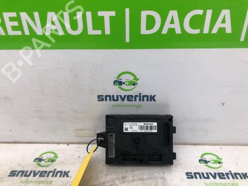 Elektronische module DACIA LODGY (JS_) 1.6 SCe 100 (JSAV) | BP24166121M83 