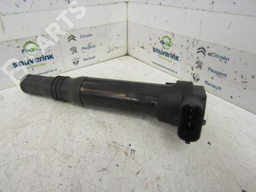 Used Ignition coil Ignition coil PEUGEOT 208 I (CA_, CC_) 1.2 VTI 82 (82 hp) 10790400 10790400