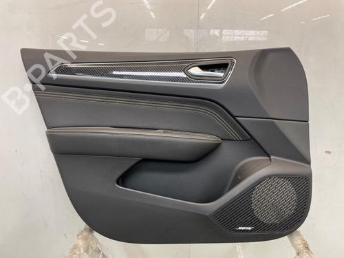 Used Front left panel RENAULT ARKANA I (LCM_, LDN_) 1.6 E-TECH 145 (LDMU) (143 hp) 30758365