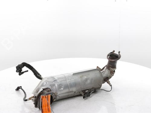 Catalyst CITROËN C4 SPACETOURER (3D_) 1.2 PureTech 130 | BP30185887M10