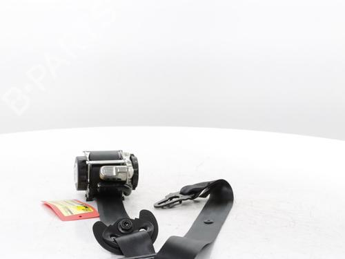 Front right seatbelt CITROËN C3 III (SX) 1.2 PureTech 82 | BP30186899I25 - Image 3