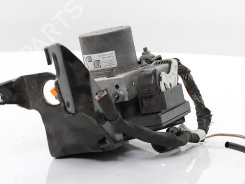 ABS pump CITROËN C3 III (SX) 1.2 THP 110 (SXHNPS, SXHNZT, SXHNZ6) | BP38618362M43 - Image 2