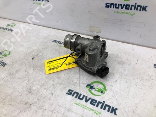 Egr RENAULT CLIO IV (BH_) 1.5 dCi 90 | BP16288530M69 