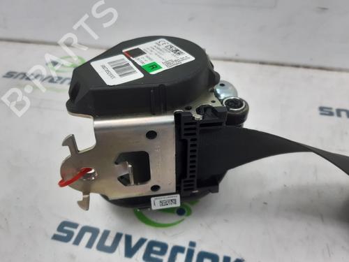 Front right seatbelt PEUGEOT 208 II (UB_, UP_, UW_, UJ_) 1.2 PureTech 130 | BP25449997I25 