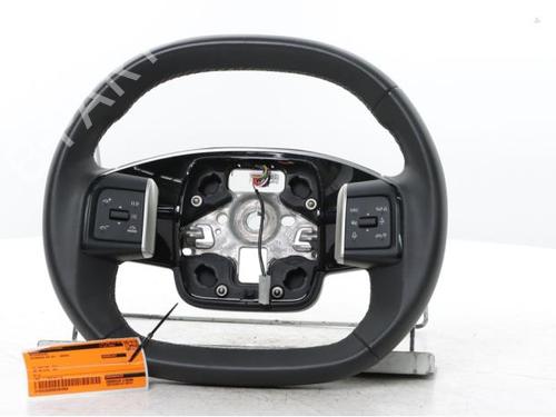 Used Steering wheel Steering wheel CITROËN C3 IV (CC_, CB_) 1.2 PureTech 100 (CCHPV4) (101 hp) 38110867 38110867