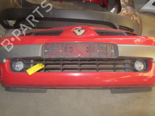 Used Front bumper RENAULT MEGANE II Estate (KM0/1_) 1.9 dCi (KMRG, KM1G, KM0G, KM2C) (120 hp) 16852763