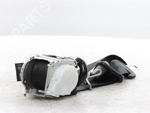Front right seatbelt RENAULT TWINGO III (BCM_, BCA_) 1.0 SCe 70 | BP34603987I25  - Image 9