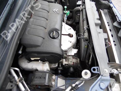 Engine control unit (ECU) CITROËN C4 I (LC_) 1.4 16V | BP40577544M57  - Image 18
