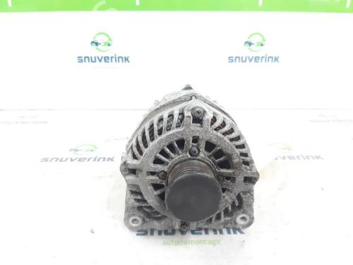 Used Alternator Alternator 24166726 24166726