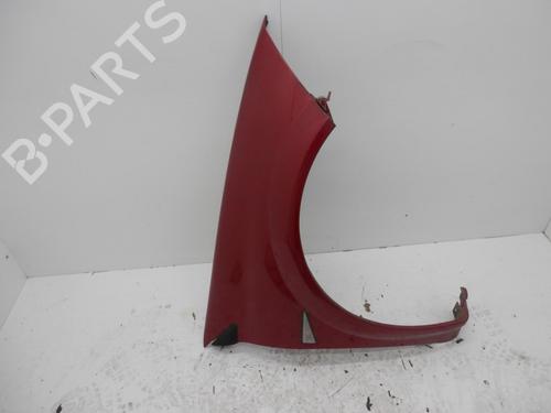 Right front fenders RENAULT MEGANE II Estate (KM0/1_) 1.5 dCi (KM16) (103 hp) 10785344