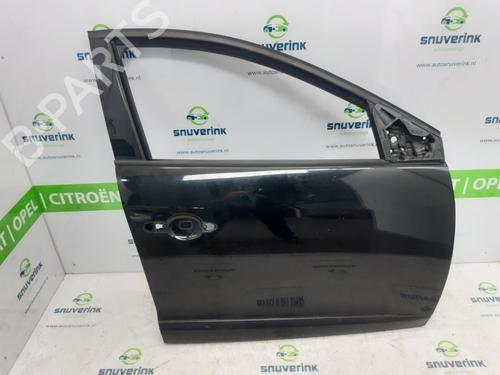 Used Right front door RENAULT MEGANE III Grandtour (KZ0/1) 1.5 dCi (KZ09, KZ0D, KZ1G, KZ29, KZ14, KZ1W, KZ10, KZ1F,... (110 hp) 10806427