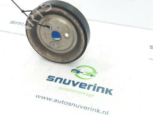 Used Pulley Pulley 13193124 13193124