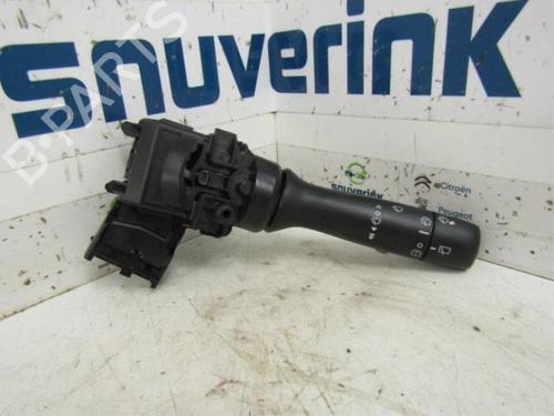Used Steering column stalk Steering column stalk CITROËN C1 II (PA_, PS_) 1.0 VTi 68 (69 hp) 40594748 40594748