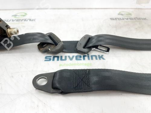 Front left seatbelt PEUGEOT BOXER Van (244) 2.2 HDi | BP24166162I26 