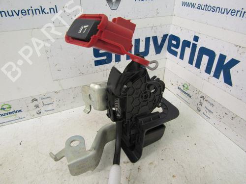 Used Other RENAULT LAGUNA III Grandtour (KT0/1) 2.0 16V Turbo (170 hp) 24162791