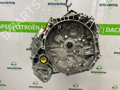 Used Gearbox Gearbox 24841096 24841096