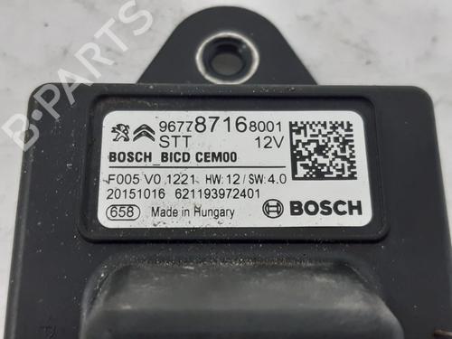 Other PEUGEOT 208 I (CA_, CC_) 1.6 BlueHDi 100 | BP10808996O1 