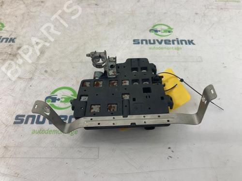 Fuse box RENAULT KANGOO Express (FW0/1_) 1.5 dCi 90 (FW0G, FW05, FW08, FW11) | BP40581695E1 - Image 4