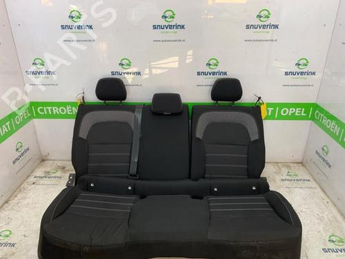 Rear seat DACIA SANDERO III 1.0 TCe 90 | BP25776384C17 
