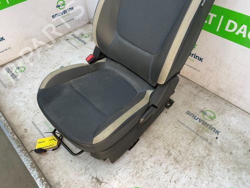 Left front seat DACIA SPRING EV (B6M1) | BP25776374C15