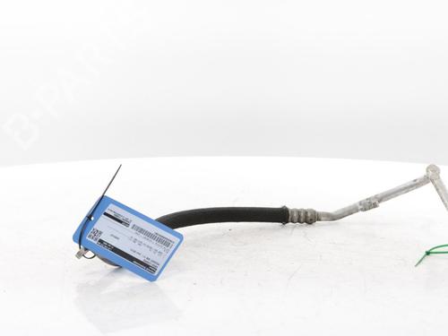 AC pipe PEUGEOT 508 SW I (8E_) 1.6 THP | BP30866831M126